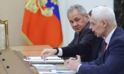 روسيا: يحق لنا استخدام الأسلحة النووية إذا تعرضنا لهجوم غربي